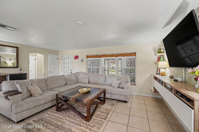 1700 Kingston Street, Titusville, FL 32780