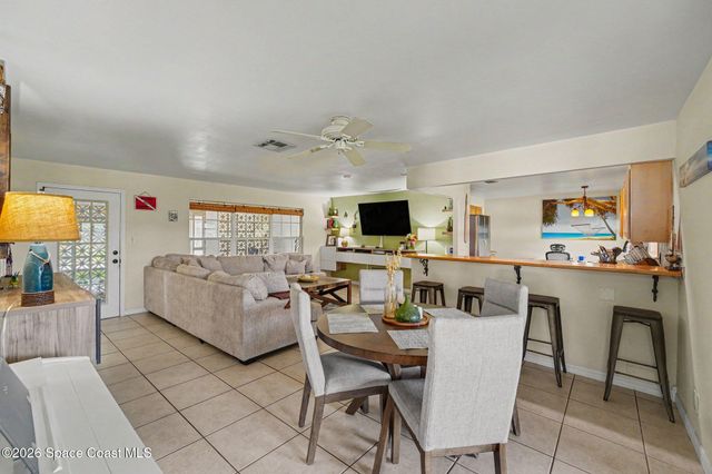 1700 Kingston Street, Titusville, FL 32780