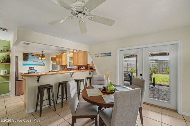 1700 Kingston Street, Titusville, FL 32780