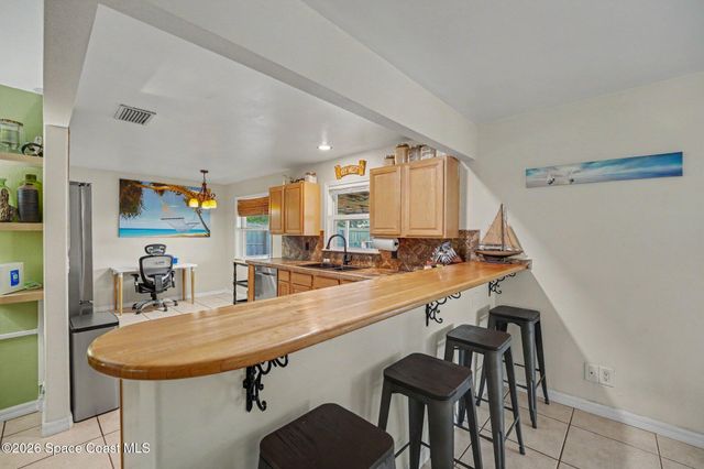 1700 Kingston Street, Titusville, FL 32780