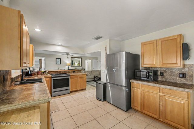 1700 Kingston Street, Titusville, FL 32780
