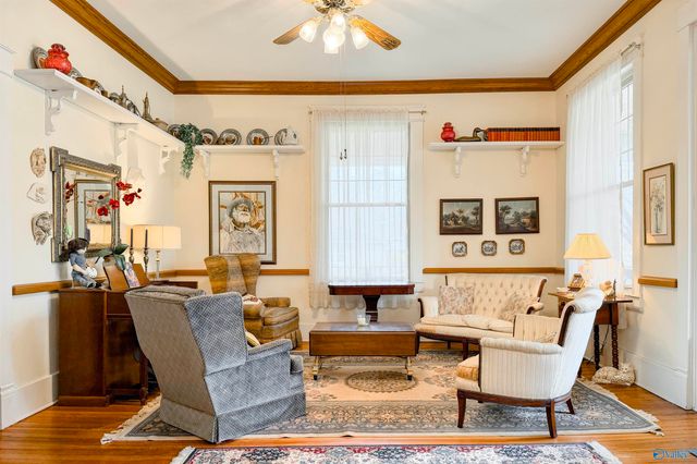 805 Barkley Street, Hartselle, AL 35640