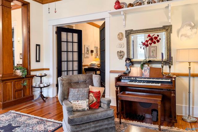 805 Barkley Street, Hartselle, AL 35640