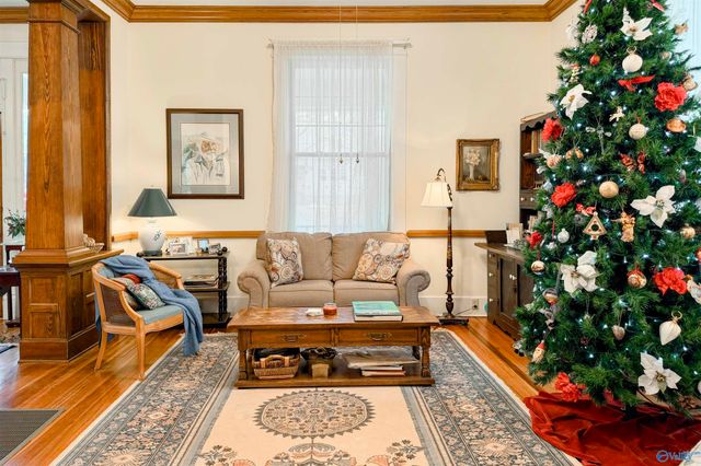 805 Barkley Street, Hartselle, AL 35640