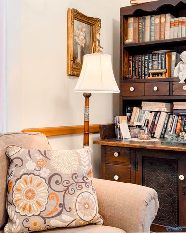 805 Barkley Street, Hartselle, AL 35640