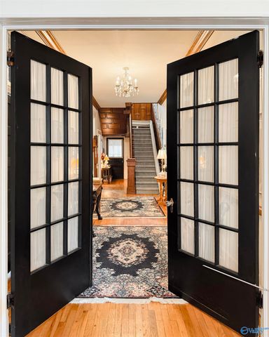 805 Barkley Street, Hartselle, AL 35640