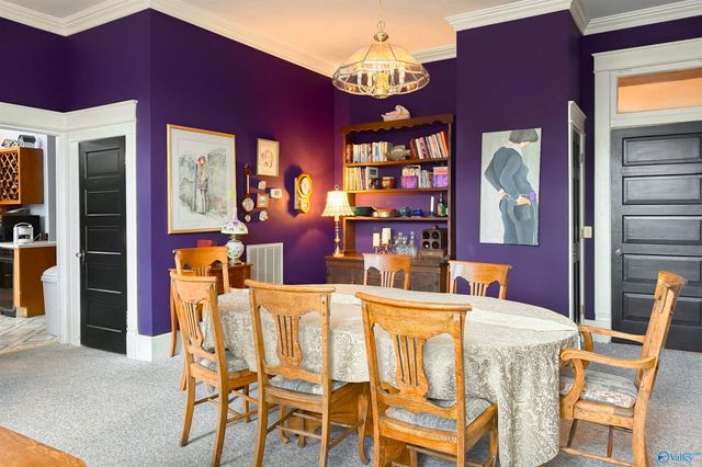 805 Barkley Street, Hartselle, AL 35640