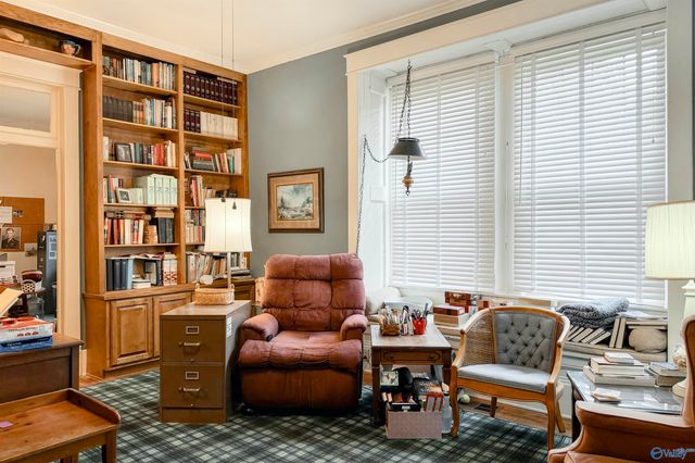 805 Barkley Street, Hartselle, AL 35640