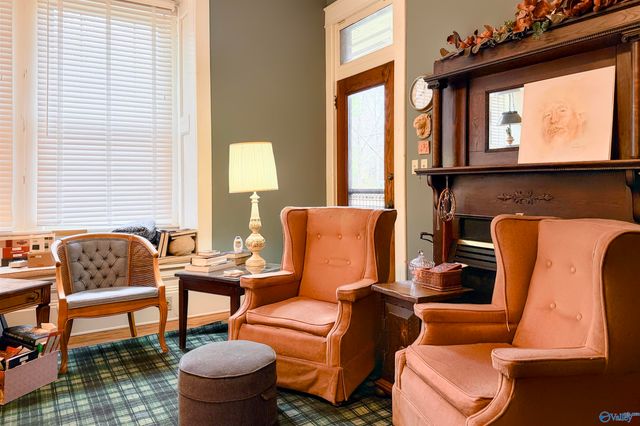 805 Barkley Street, Hartselle, AL 35640