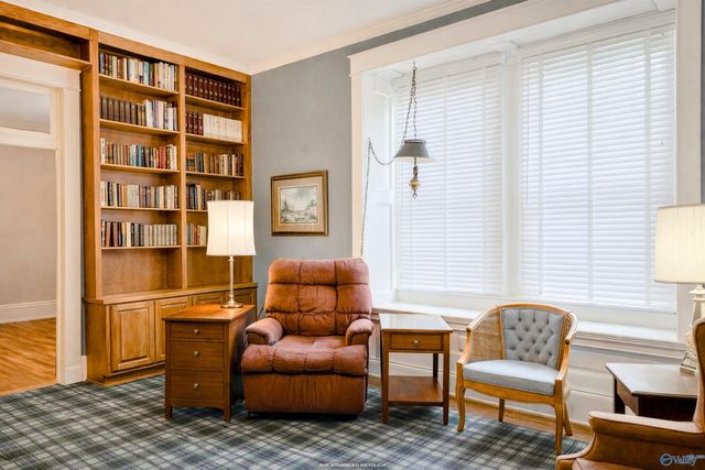 805 Barkley Street, Hartselle, AL 35640