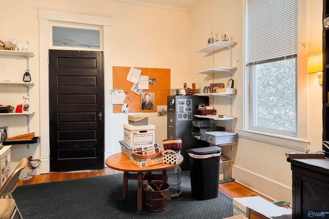 805 Barkley Street, Hartselle, AL 35640