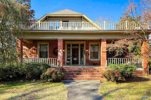 805 Barkley Street, Hartselle, AL 35640