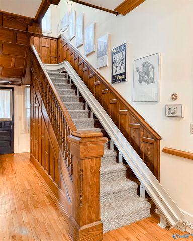 805 Barkley Street, Hartselle, AL 35640