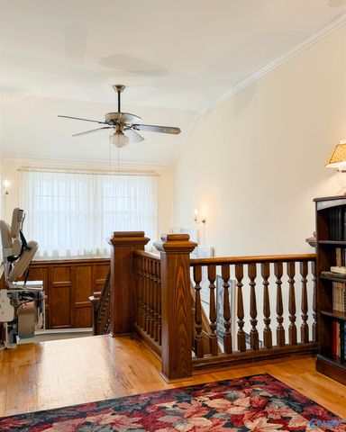 805 Barkley Street, Hartselle, AL 35640