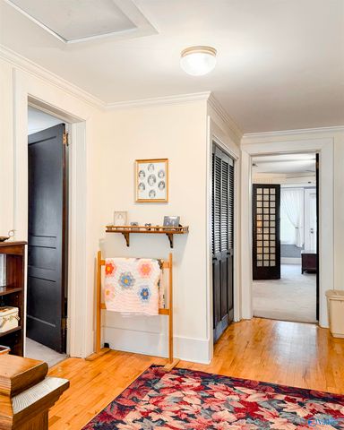 805 Barkley Street, Hartselle, AL 35640