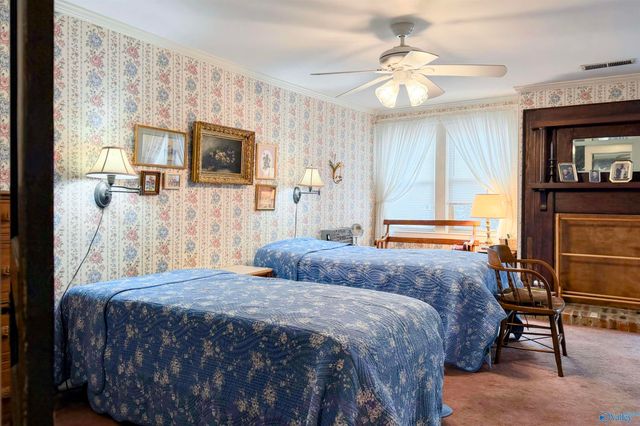 805 Barkley Street, Hartselle, AL 35640