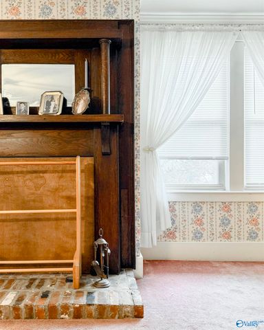 805 Barkley Street, Hartselle, AL 35640