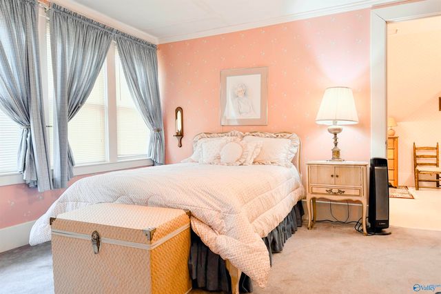 805 Barkley Street, Hartselle, AL 35640