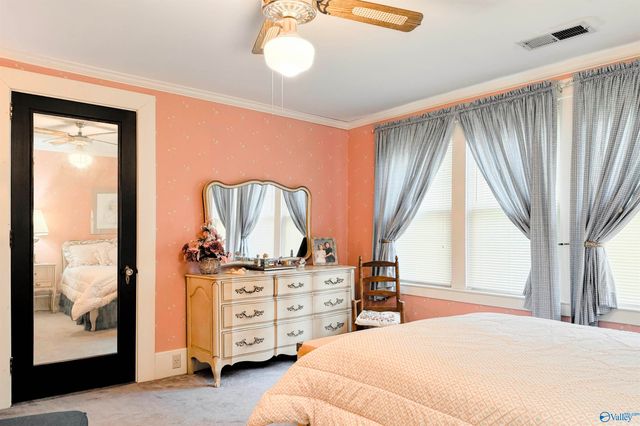 805 Barkley Street, Hartselle, AL 35640