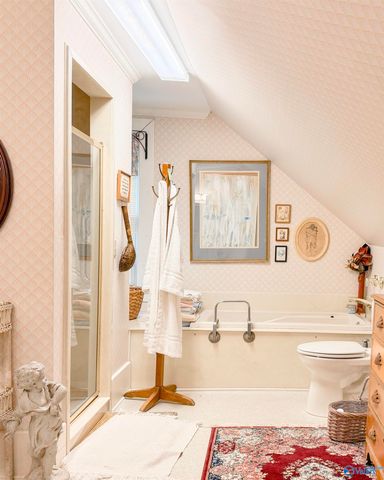 805 Barkley Street, Hartselle, AL 35640