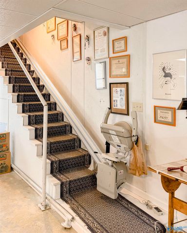 805 Barkley Street, Hartselle, AL 35640