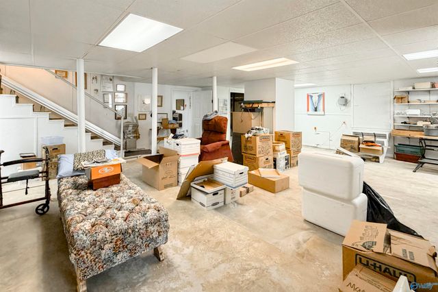 805 Barkley Street, Hartselle, AL 35640