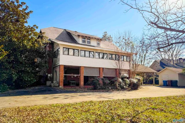 805 Barkley Street, Hartselle, AL 35640