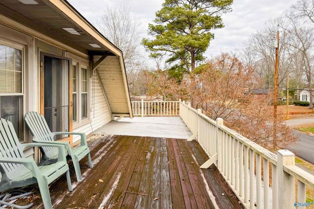 805 Barkley Street, Hartselle, AL 35640