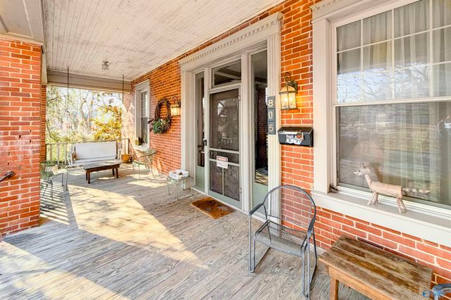 805 Barkley Street, Hartselle, AL 35640