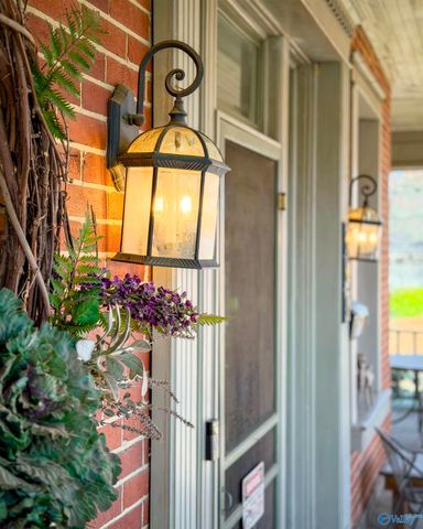 805 Barkley Street, Hartselle, AL 35640