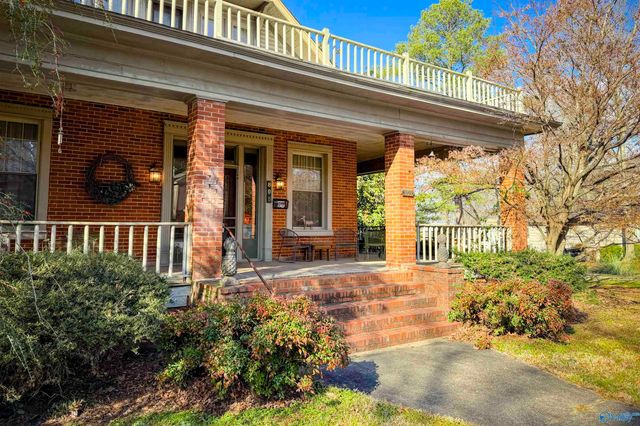 805 Barkley Street, Hartselle, AL 35640