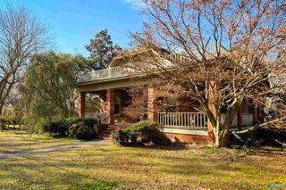 805 Barkley Street, Hartselle, AL 35640