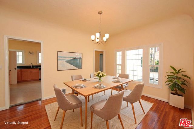 8446 W 4TH Street, Los Angeles, CA 90048