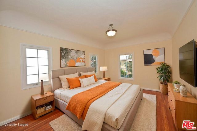 8446 W 4TH Street, Los Angeles, CA 90048