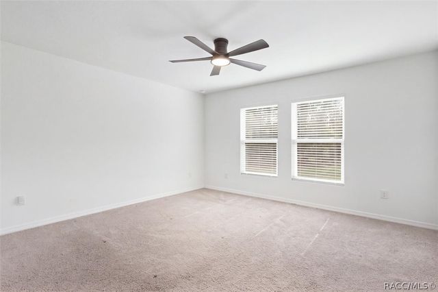 12 Pagoda Drive, Homosassa, FL 34446