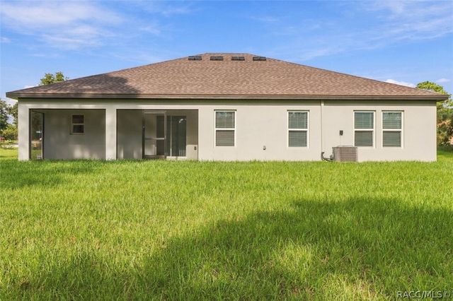 12 Pagoda Drive, Homosassa, FL 34446
