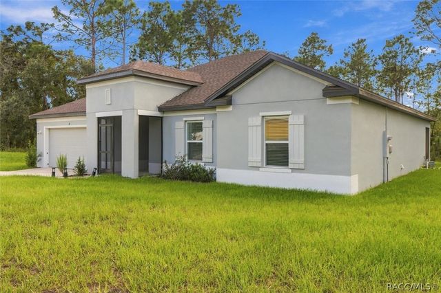 12 Pagoda Drive, Homosassa, FL 34446