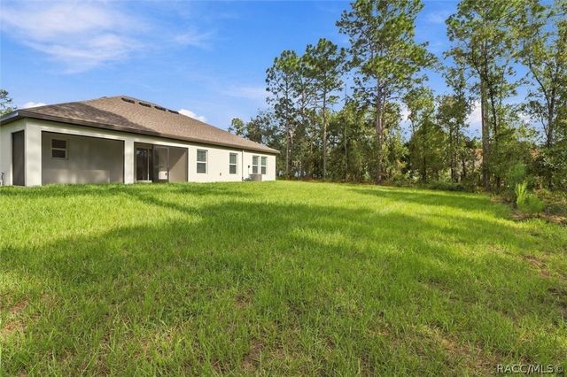 12 Pagoda Drive, Homosassa, FL 34446