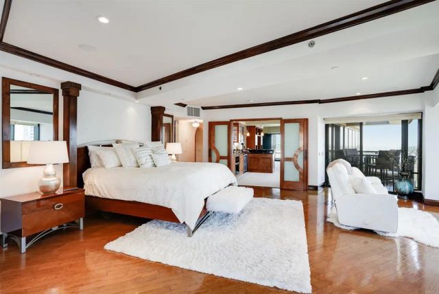 200 Harbor Drive 1502, San Diego, CA 92101