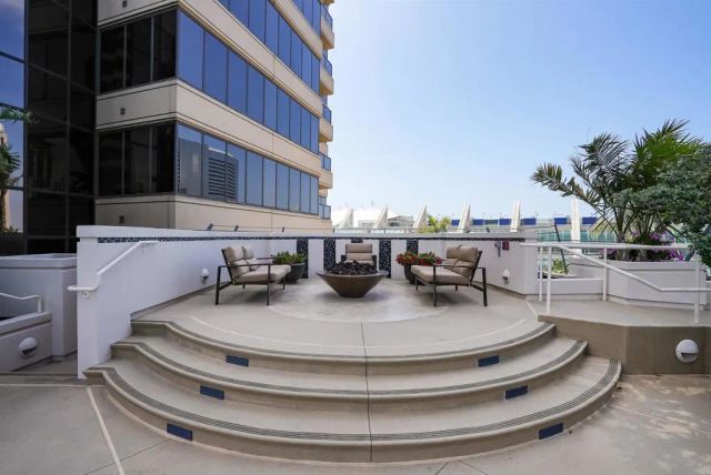200 Harbor Drive 1502, San Diego, CA 92101