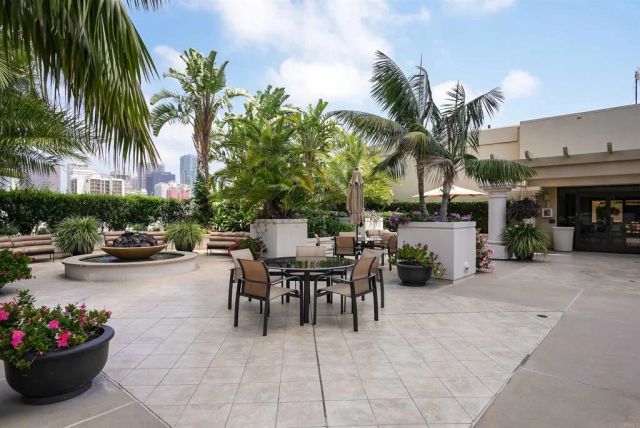 200 Harbor Drive 1502, San Diego, CA 92101