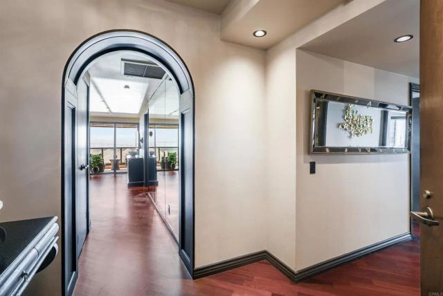 200 Harbor Drive 1502, San Diego, CA 92101