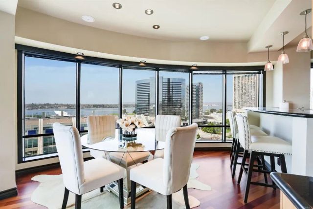 200 Harbor Drive 1502, San Diego, CA 92101