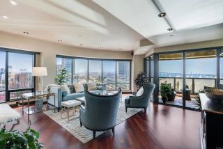 200 Harbor Drive 1502, San Diego, CA 92101