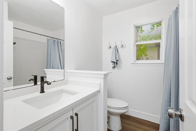 14503 Menifee ST, Austin, TX 78725