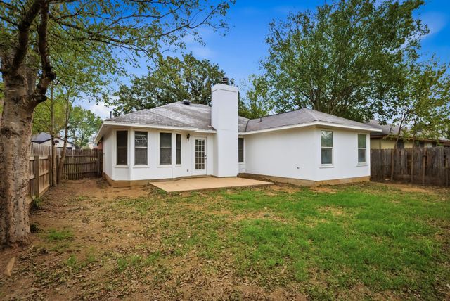 14503 Menifee ST, Austin, TX 78725