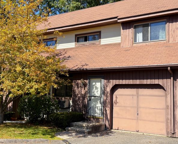 649 Middle Turnpike East E, Manchester, CT 06040