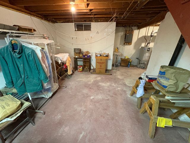 649 Middle Turnpike East E, Manchester, CT 06040