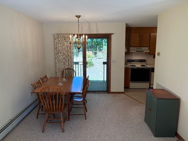 649 Middle Turnpike East E, Manchester, CT 06040
