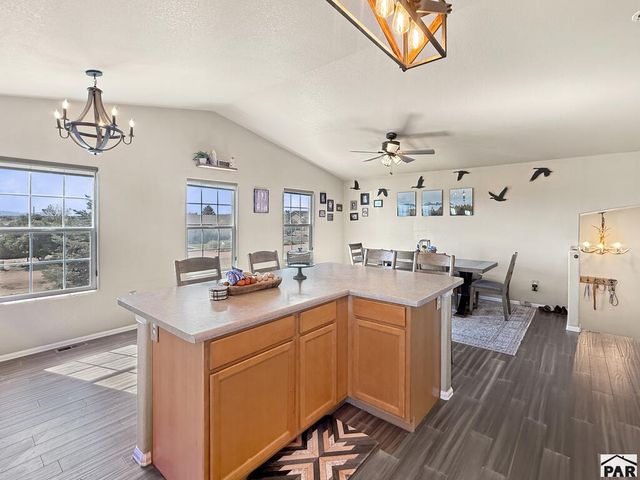 1256 N Donna Lane, Pueblo West, CO 81007